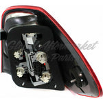 TAIL LAMP LH W/SPORT PKG HQ — photo 2