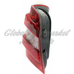 TAIL LAMP LH W/SPORT PKG HQ — photo 4