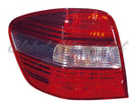TAIL LAMP LH W/O SPORT PKG HQ — photo 1