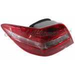 TAIL LAMP LH W/O SPORT PKG HQ — photo 3