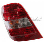 TAIL LAMP LH W/O SPORT PKG HQ — photo 4