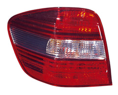 TAIL LAMP LH W/O SPORT PKG HQ