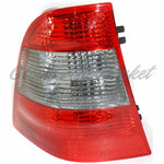 TAIL LAMP LH W/SPECIAL EDITION HQ — photo 4