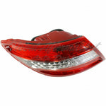 TAIL LAMP LH LED W/CURVE LIGHTING HQ — photo 3