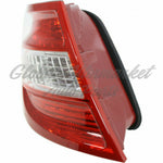 TAIL LAMP LH LED W/CURVE LIGHTING HQ — photo 4