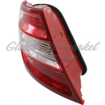 TAIL LAMP LH W/O HID HEAD LAMP HQ — photo 2