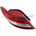 TAIL LAMP LH W/O HID HEAD LAMP HQ — photo 4