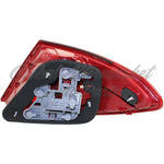 TAIL LAMP LH W/O HID HEAD LAMP HQ — photo 5