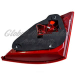 TAIL LAMP LH HQ — photo 3