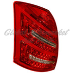TAIL LAMP LH HQ — photo 4