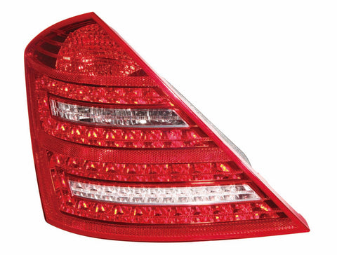 TAIL LAMP LH HQ