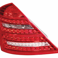 TAIL LAMP LH HQ