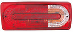 TAIL LAMP LH HQ — photo 1