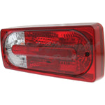 TAIL LAMP LH HQ — photo 2