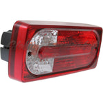 TAIL LAMP LH HQ — photo 3