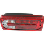 TAIL LAMP LH HQ — photo 4