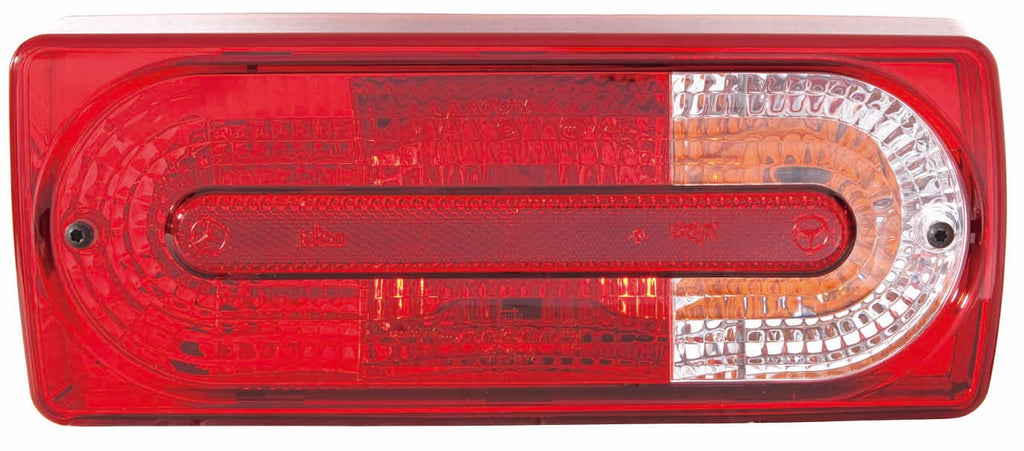 TAIL LAMP LH HQ