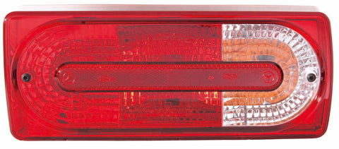 TAIL LAMP LH HQ