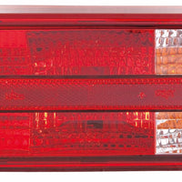 TAIL LAMP LH HQ