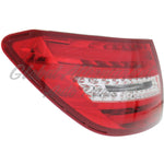 TAIL LAMP LH LED TYPE CPE/SDN HQ — photo 3