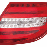 TAIL LAMP LH LED TYPE CPE/SDN HQ