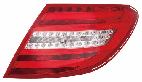 TAIL LAMP LH LED TYPE CPE/SDN HQ