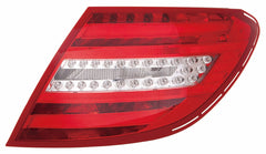 TAIL LAMP LH LED TYPE CPE/SDN HQ