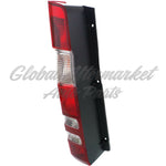 TAIL LAMP LH HQ — photo 2