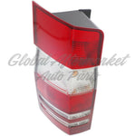 TAIL LAMP LH HQ — photo 4