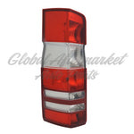 TAIL LAMP LH CAPA — photo 1