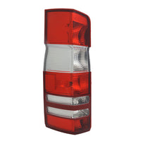 TAIL LAMP LH CAPA