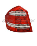 TAIL LAMP LH HQ — photo 1
