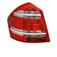 TAIL LAMP LH HQ