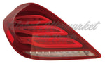 TAIL LAMP LH SDN HQ — photo 1