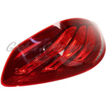 TAIL LAMP LH SDN HQ — photo 3