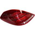 TAIL LAMP LH SDN HQ — photo 4