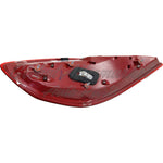 TAIL LAMP LH SDN HQ — photo 5