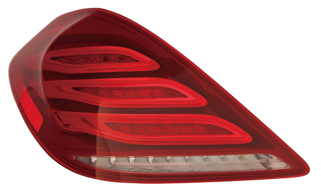 TAIL LAMP LH SDN HQ