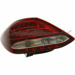 TAIL LAMP LH SDN W/HALOGEN HEAD LAMP HQ — photo 4