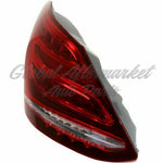 TAIL LAMP LH SDN W/LED HEAD LAMP HQ — photo 3