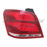 TAIL LAMP LH HQ — photo 1