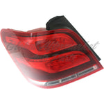 TAIL LAMP LH HQ — photo 3