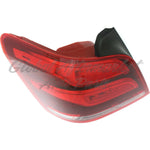TAIL LAMP LH HQ — photo 4
