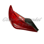 TAIL LAMP LH LED W/O LOGO HQ — photo 2