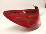 TAIL LAMP LH LED W/O LOGO HQ — photo 4