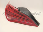 TAIL LAMP LH LED W/O LOGO HQ — photo 5