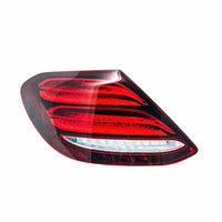 TAIL LAMP LH LED W/O LOGO HQ