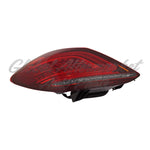 TAIL LAMP LH LED W/O LOGO HQ — photo 5