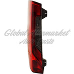 TAIL LAMP LH HALOGEN W/O LOGO HQ — photo 2