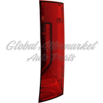 TAIL LAMP LH HALOGEN W/O LOGO HQ — photo 3